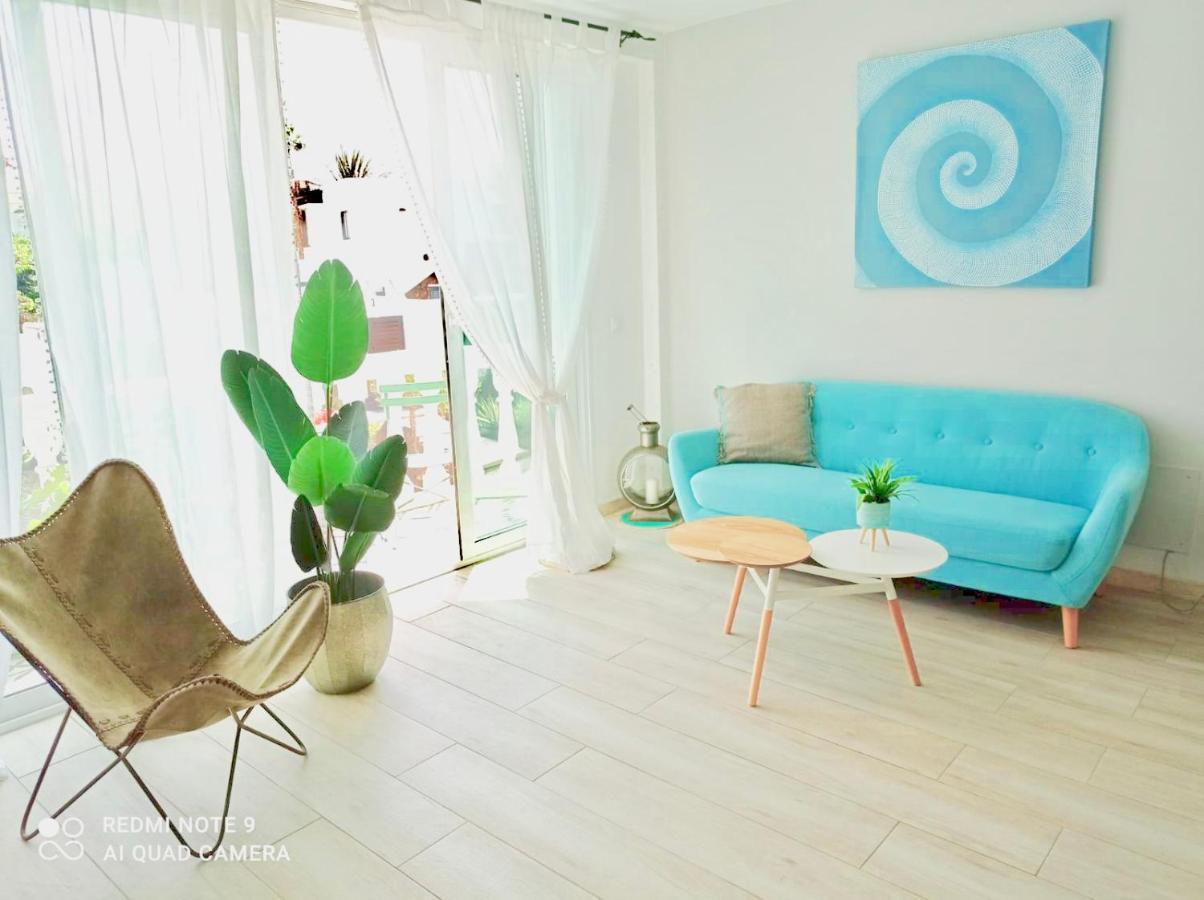 דירות קורלחו Casa Azul מראה חיצוני תמונה