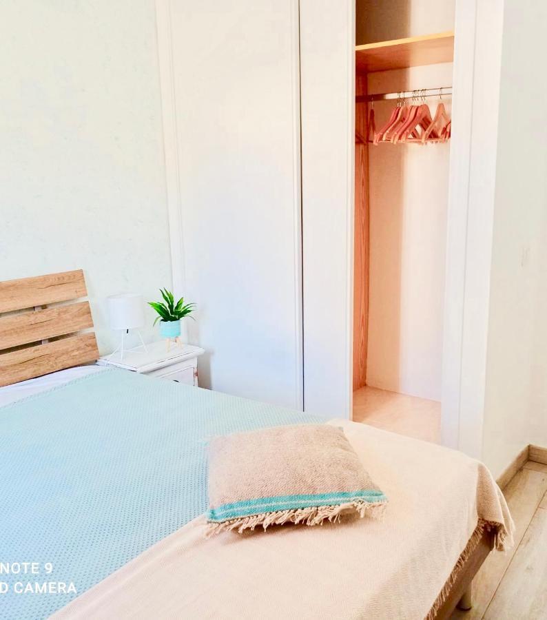 דירות קורלחו Casa Azul מראה חיצוני תמונה